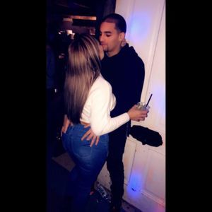 Meet your Posher, Kris